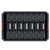 Kistenberg - Gereedschapsorganiser / Sorteerdoos - MODULAIRE 20 MAND