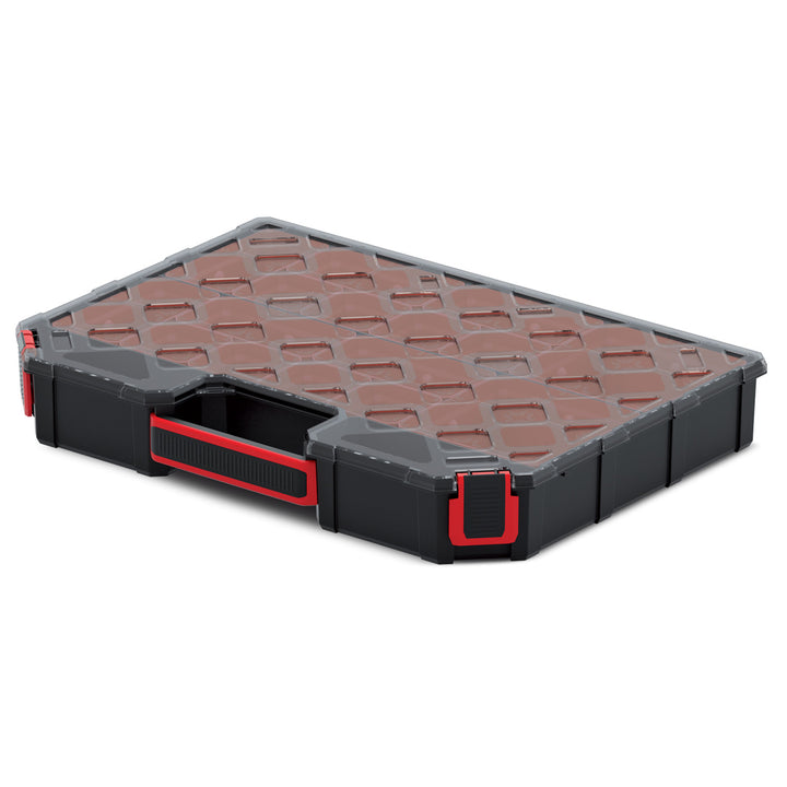 Kistenberg - Gereedschapskoffer / organizer - Tagercase 40 KTC40306B-S411