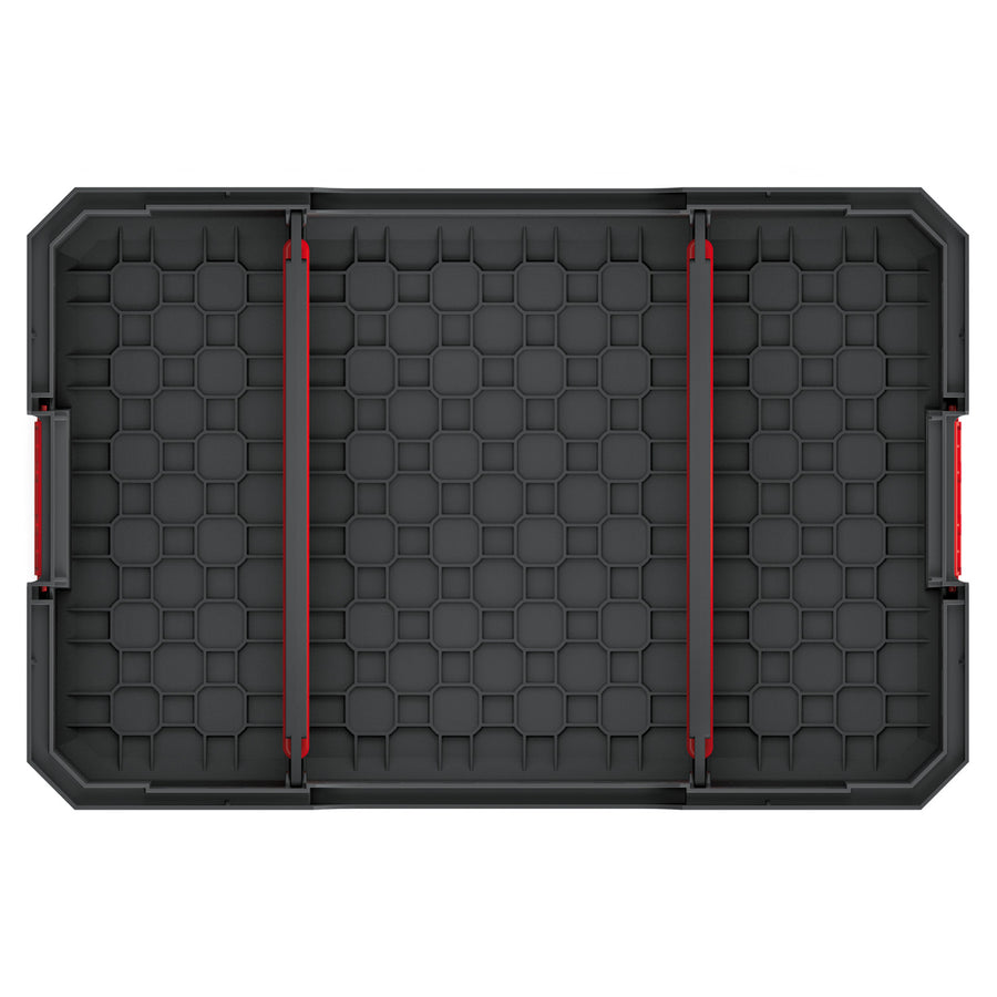 X Block gereedschapsset KXBS6040100-S411