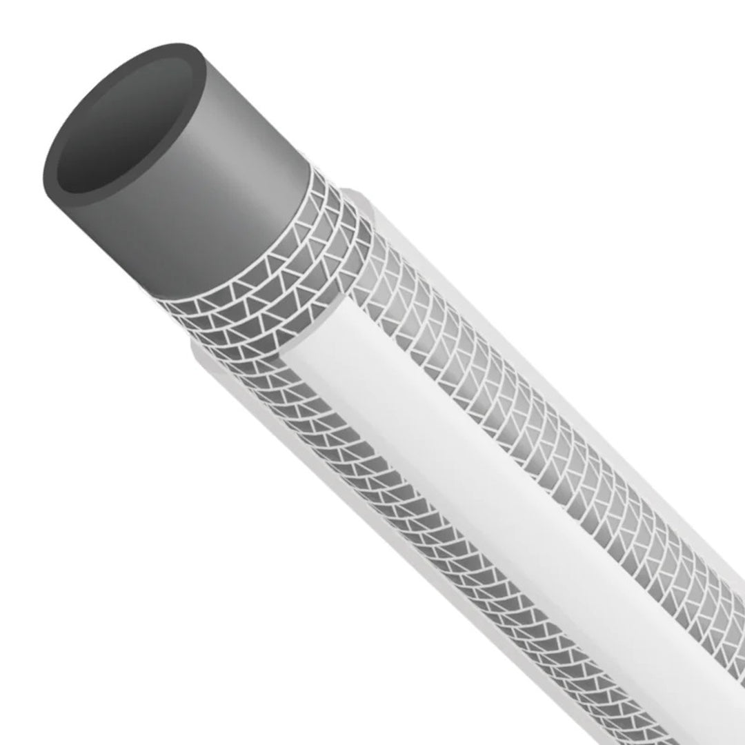 Vartco Silver - Tuinslang / TFS 1/2" 3-lagige - 50m