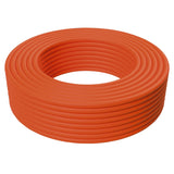 Vartco 3-laags Gasslang Propaanbutaanslang 9 x 3 mm bestand tegen mechanische beschadigingen (Lengte: 25 m)
