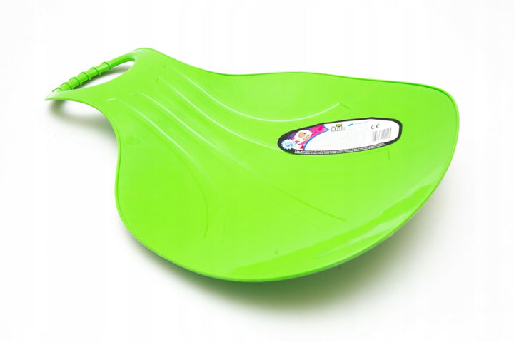 Toboggan enfant Prosperplast Kid 2 vert