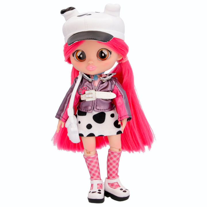 TM TOYS - Poupée Dotty Fashion Doll - Cry Babies Best Friends Forever