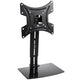 Maclean TV-wandhouder met plank, max. 20 kg, max. VESA 200x200, voor TV's van 15-42 inch, MC-451