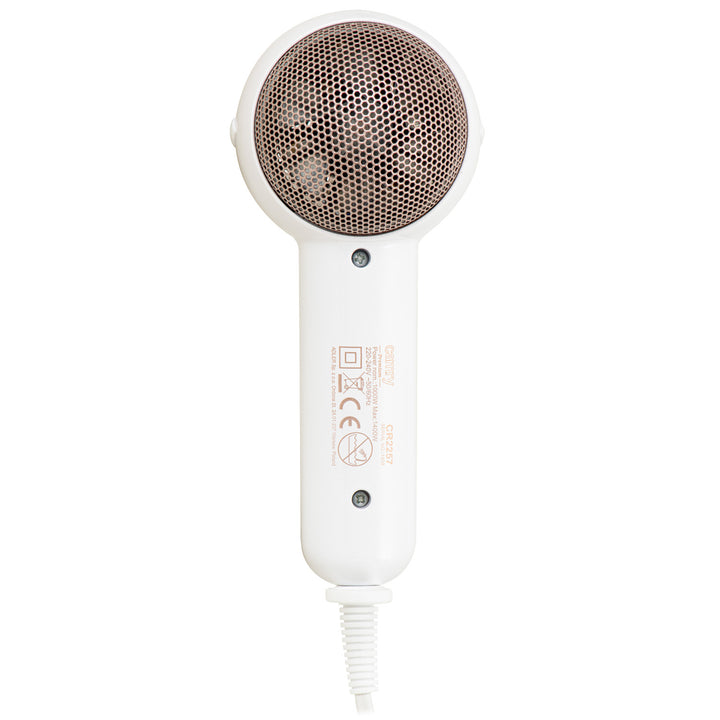 Reisdroger, reis 1400W Camry CR 2257