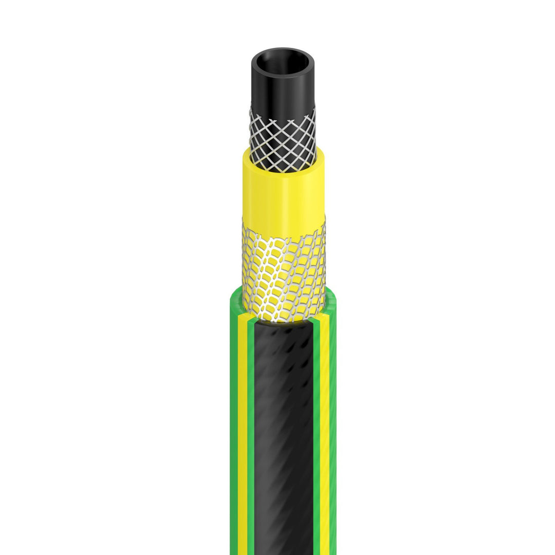 CELLFAST GREEN tuinslang ATS2 15-122 3/4" 20m 5-laag
