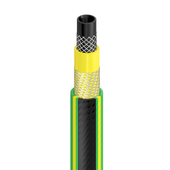 CELLFAST GREEN tuinslang ATS2 15-122 3/4" 20m 5-laag