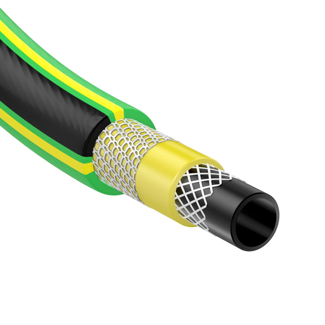 CELLFAST GREEN tuinslang ATS2 15-122 3/4" 20m 5-laag