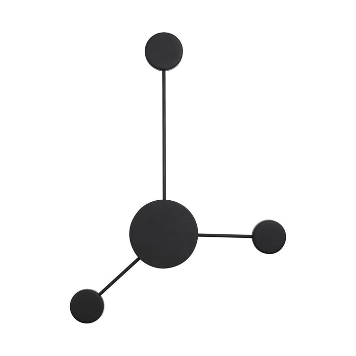 Rabalux wandlamp Amadeo LED 10,5W 4 000 K 6259