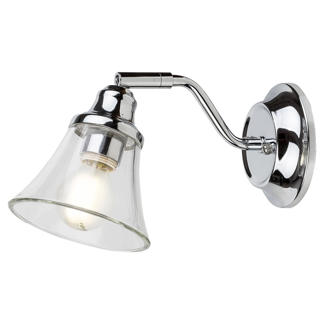 RABALUX ANTOINE 3207 E14 IP44 badkamerwandlamp