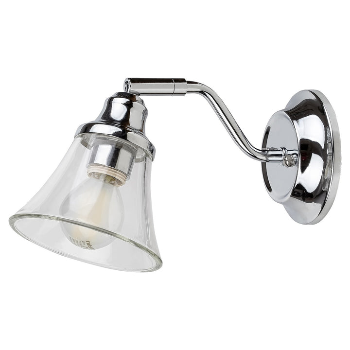 RABALUX ANTOINE 3207 E14 IP44 badkamerwandlamp