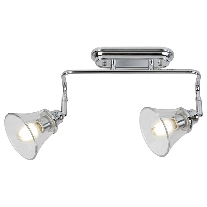 RABALUX ANTOINE 3208 E14 IP44 badkamerwandlamp