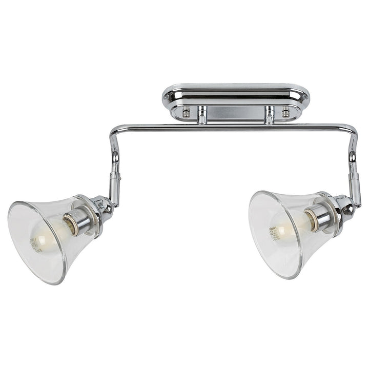 RABALUX ANTOINE 3208 E14 IP44 badkamerwandlamp