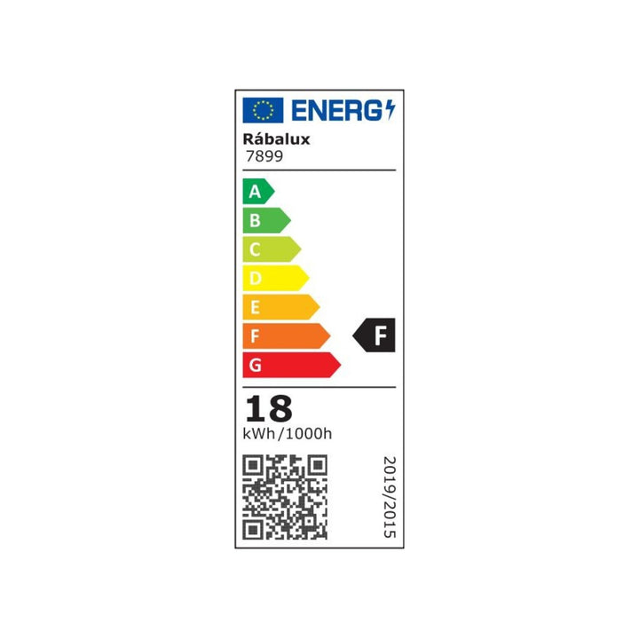 RABALUX TARTU 7899 LED-buitenlamp met instelbare lichtkleur