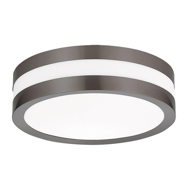 Rabalux stuttgart buiten plafondlamp 8684 - antraciet kleur