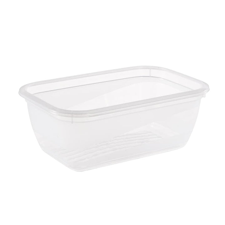 Set van 5 x 0,5l Keeeper Fredo Fresh voedselopslagcontainers
