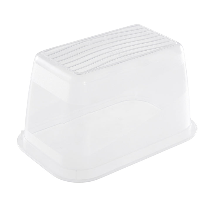 Set van 4 x 0,75l Keeeper Fredo Fresh voedselopslagcontainers