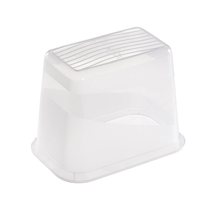 Set van 3 x 1l Keeeper Fredo Fresh voedselopslagcontainers