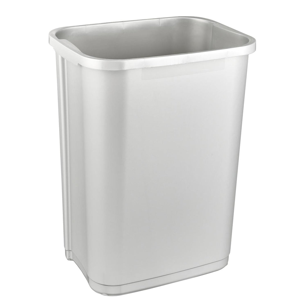 Keeeper Swing Bin - Prullenbak / Vuilbak 33x25x54 - 25 L Lichtgrijs