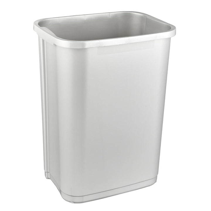Keeeper Swing Bin - Prullenbak / Vuilbak 33x25x54 - 25 L Lichtgrijs