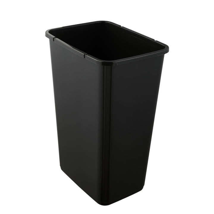 Bak met schuifdeksel 45l groen Keeeper