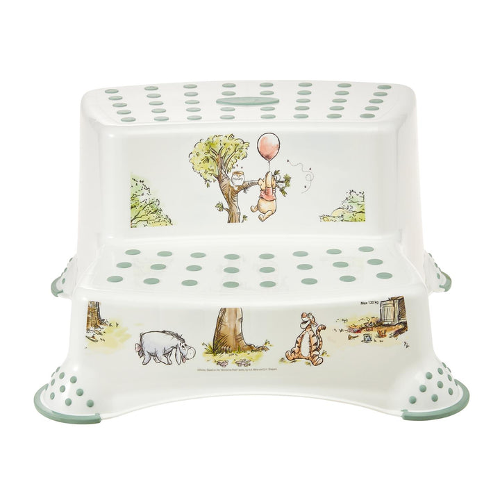 Winnie de Poeh tweetraps kinderplatform Keeeper