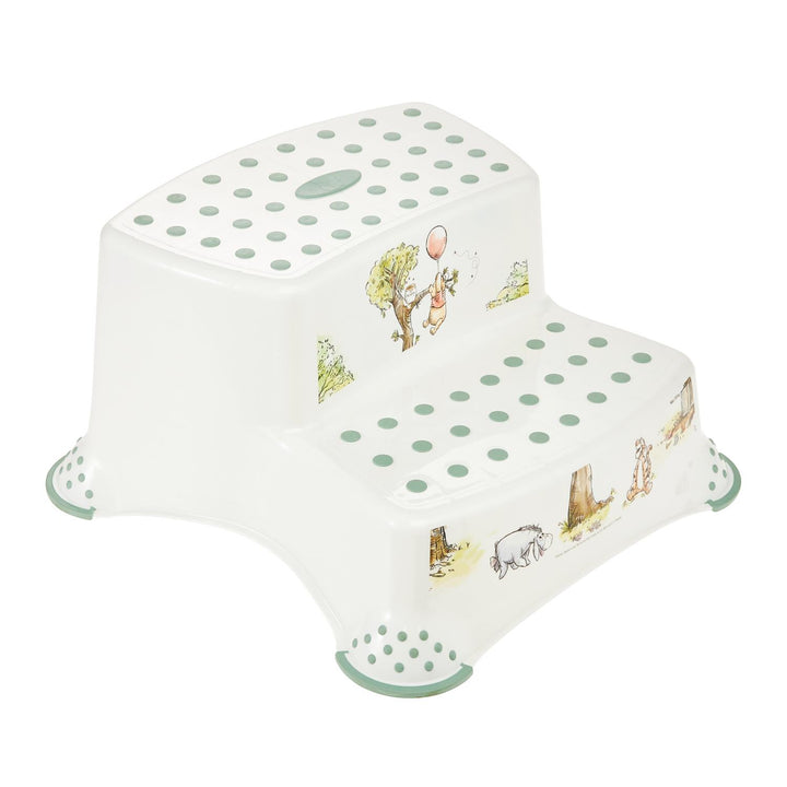 Winnie de Poeh tweetraps kinderplatform Keeeper