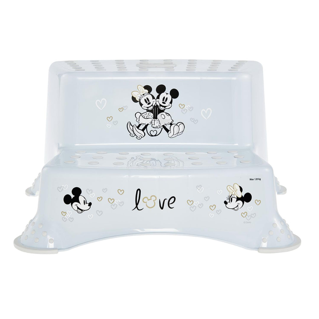 Tweetraps kinderplatform Mickey Mouse Keeeper