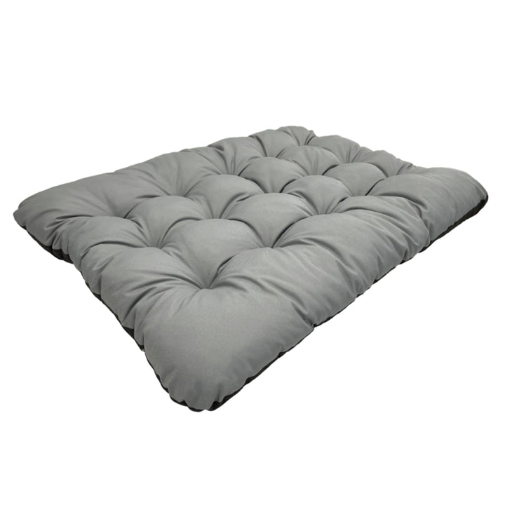 Coussin de lit pour chien Prestige en PVC imperméable Codura lavable hypoallergénique 120x80 cm