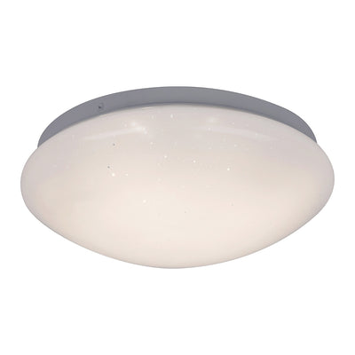 Rabalux Lucas 12W LED plafondlamp 3936 ster effect