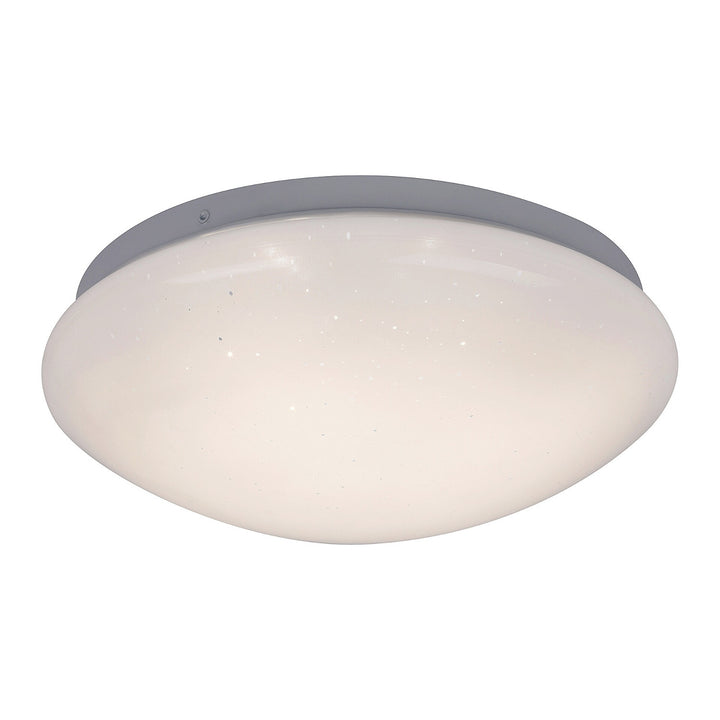 Rabalux Lucas 12W LED plafondlamp 3936 ster effect