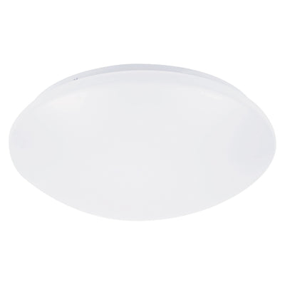 Rabalux Lucas plafondlamp 3435 wit 18W rond