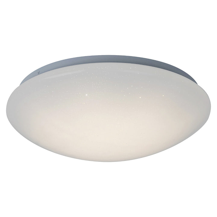 Rabalux Lucas ronde plafondlamp 3938 wit 24W LED
