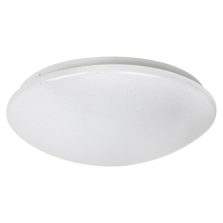 Rabalux Lucas ronde plafondlamp 3938 wit 24W LED