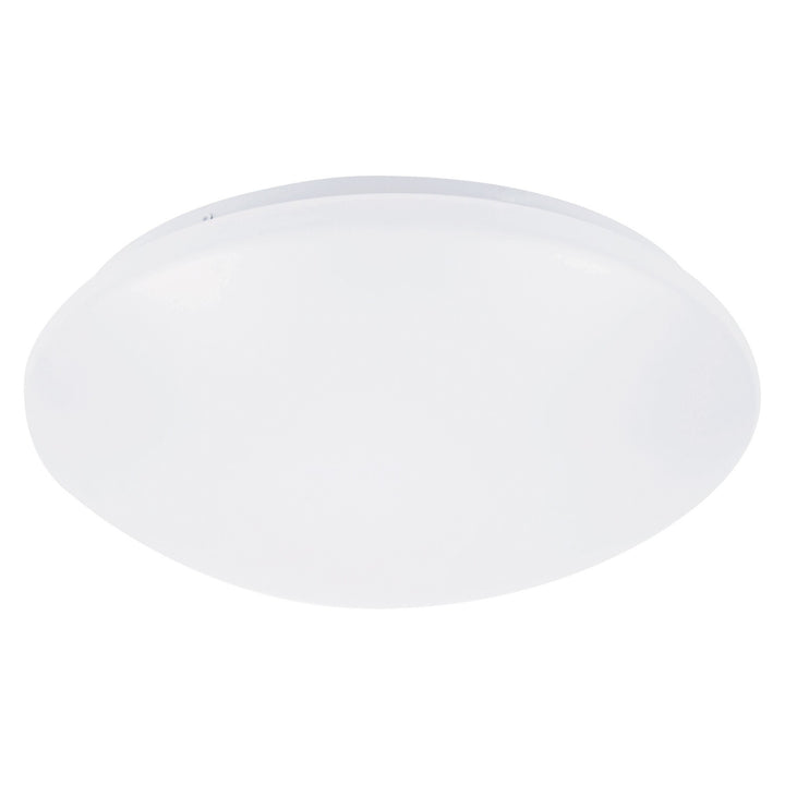 Rabalux Lucas plafondlamp wit 24W 3436 rond
