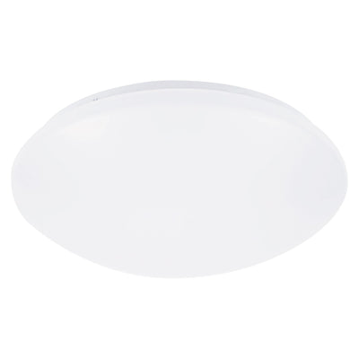 Rabalux Lucas LED ronde plafondlamp wit 12W 3434
