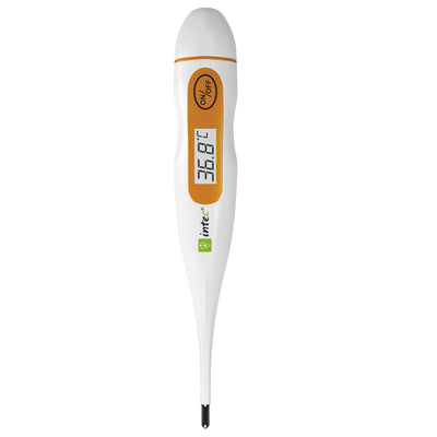 Elektronische thermometer Intec KFT-04 snel en nauwkeurig