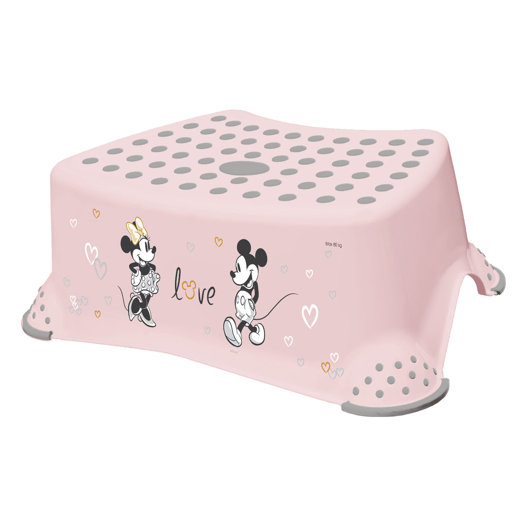 Kinderplatform Minnie Mouse Keeeper functioneel duurzaam 1843158124700