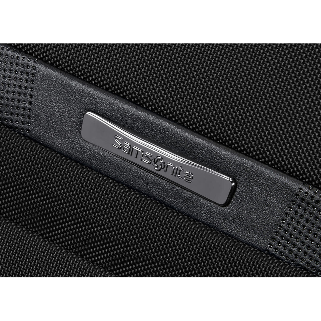 Samsonite PRO-DLX 6 zwarte 15,6'' laptoprugzak