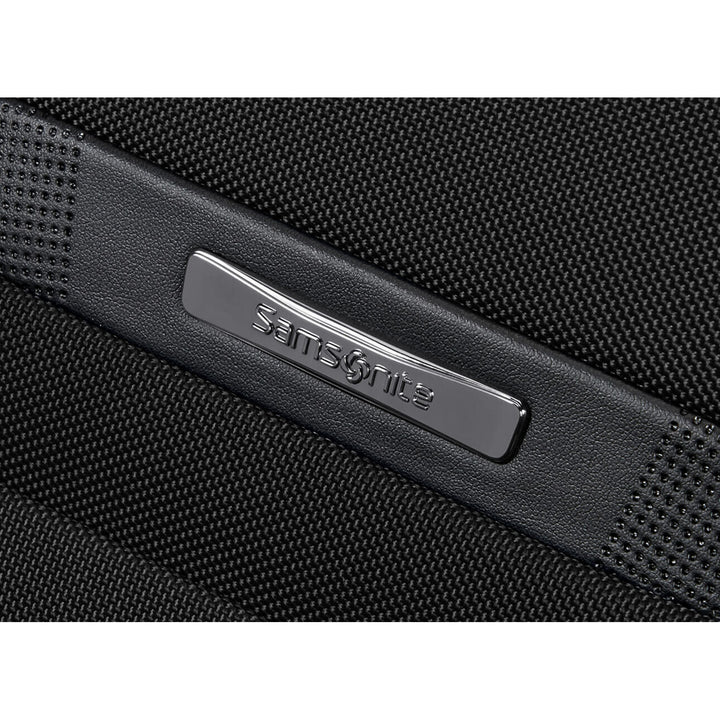 Samsonite PRO-DLX 6 zwarte 15,6'' laptoprugzak