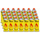 28x Alpen Camping 400ml gaspatroon. Certificaat: Pi 0875, voldoet aan EN417, isobutaan, werkgebied -10°c tot + 40°c, IK004