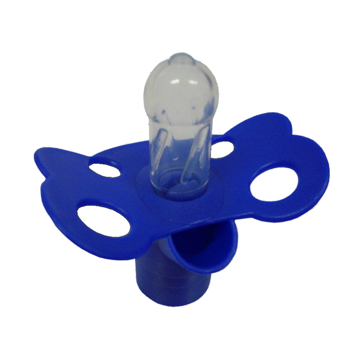 Promedix katteninhalator voor kinderen, set vernevelaar, maskers, filters, PR-816 + universele Gess speen voor inhalator