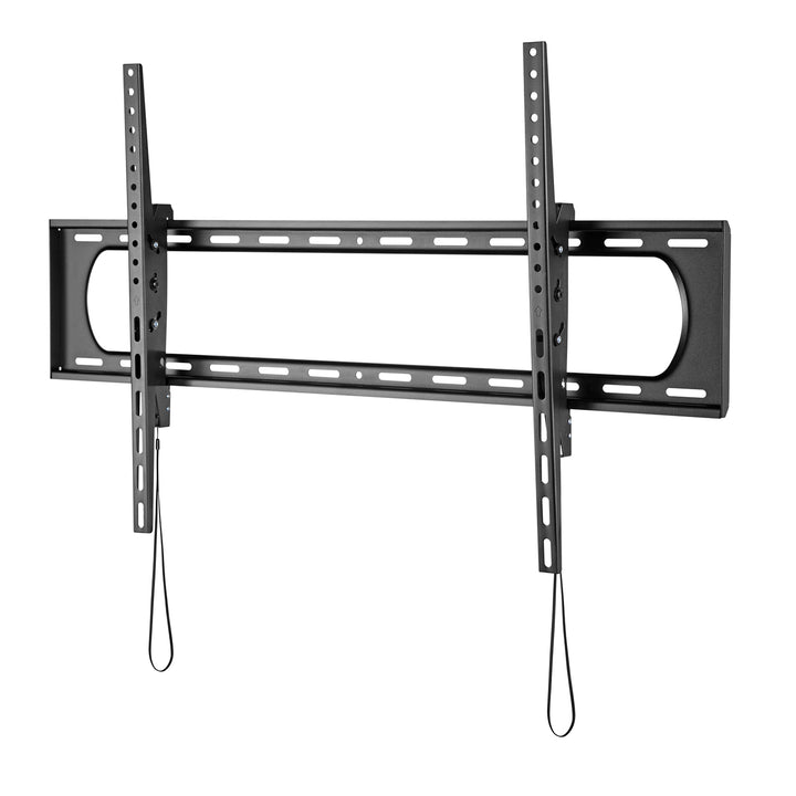 Maclean - TV-beugel - beugel voor TV of monitor - max. VESA 900x600 - voor 60-120" tot 120kg - Zwart