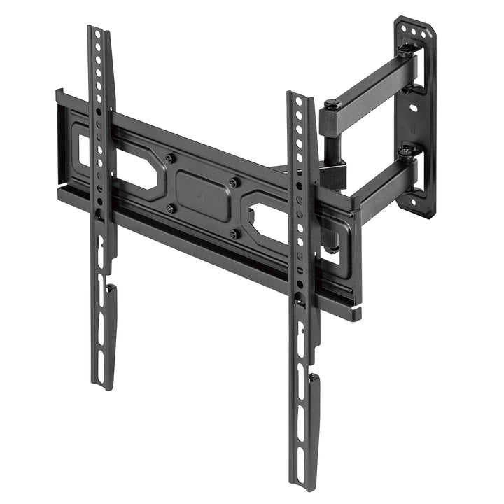 Maclean - TV-beugel max vesa 400x400 - Geschikt voor gebogen TV's 33-70" - 35kg - MC-647N