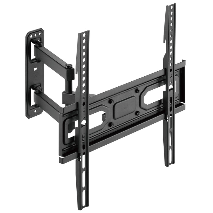 Maclean - TV-beugel max vesa 400x400 - Geschikt voor gebogen TV's 33-70" - 35kg - MC-647N