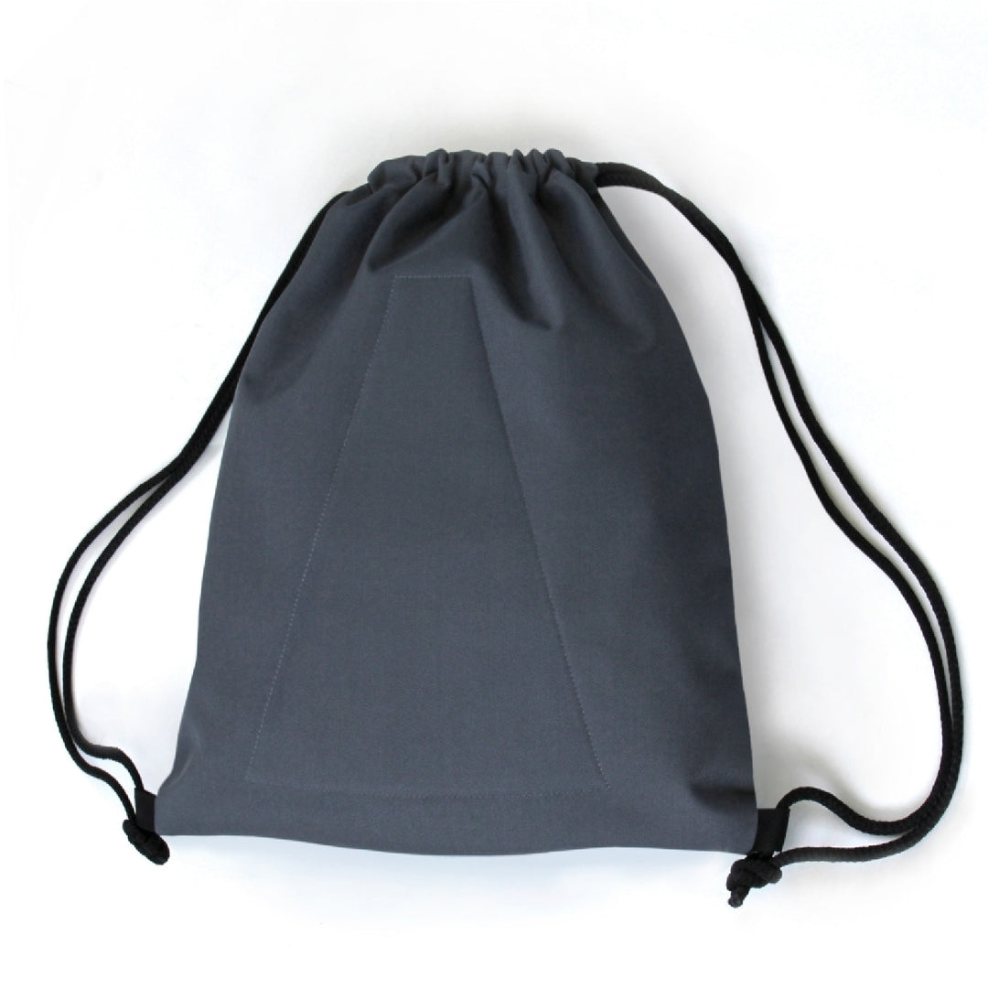 Sac à dos Bertoni, impression couleur, imperméable, design Nero, EE0037