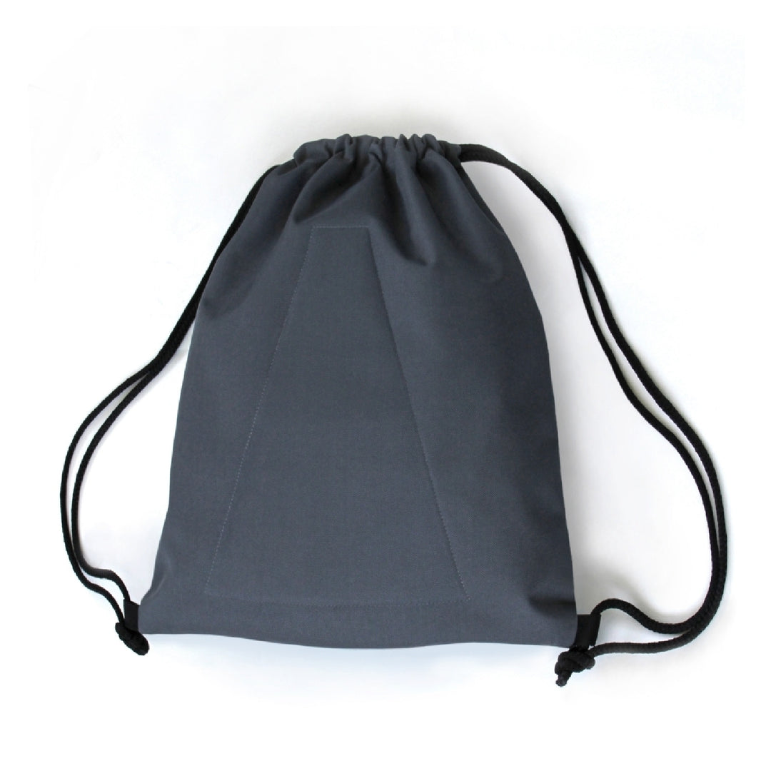 Sac à dos Bertoni, impression couleur, imperméable, motif Lemme, EE0038