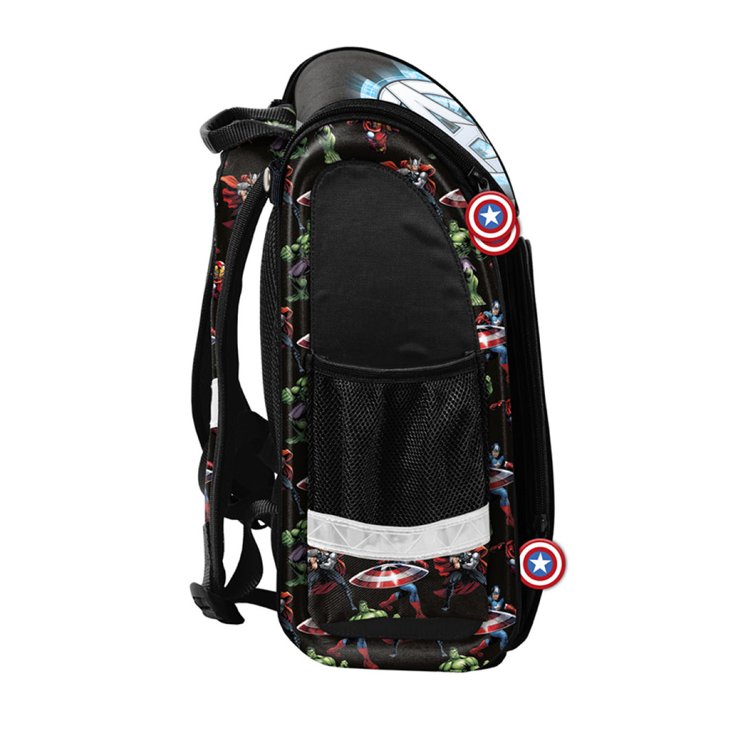 Tas Avengers Paso AV23DD-524 34x25x14 cm