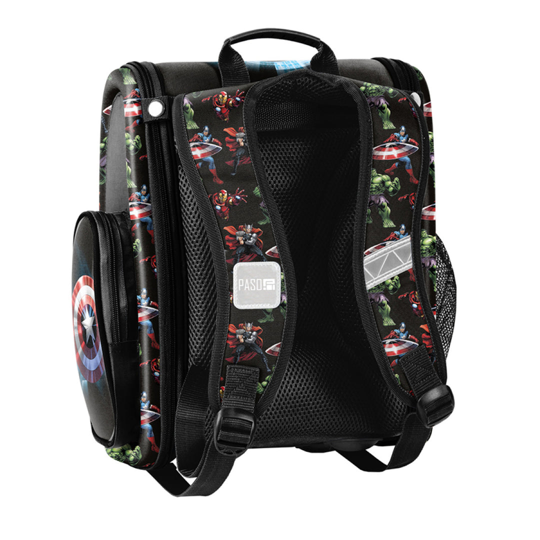 Tas Avengers Paso AV23DD-524 34x25x14 cm