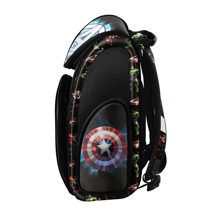 Tas Avengers Paso AV23DD-524 34x25x14 cm
